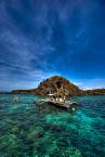4D3N Coron Tour Package