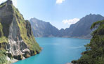 Mt Pinatubo Tour Package