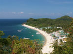 Puerto Galera Tour Packages